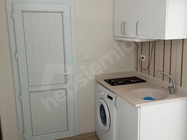 ÇAYYOLU YAŞAMKENT 1+1 EŞYALI HER ŞEY DAHİL KİRALIK ARA KAT DAİRE - Görsel 17