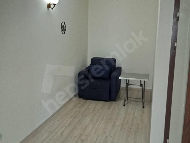 ÇAYYOLU YAŞAMKENT 1+1 EŞYALI HER ŞEY DAHİL KİRALIK ARA KAT DAİRE - Görsel 14