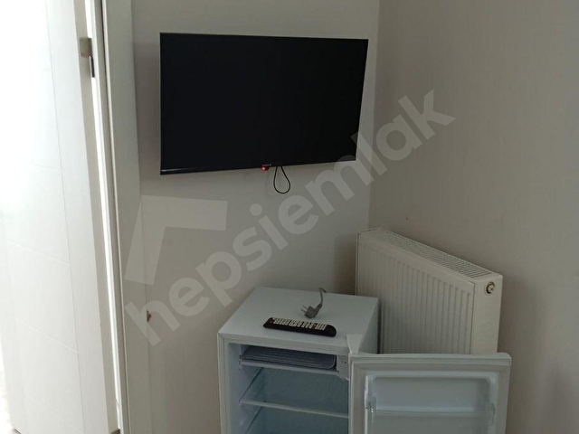 ÇAYYOLU YAŞAMKENT 1+1 EŞYALI HER ŞEY DAHİL KİRALIK ARA KAT DAİRE - Görsel 15