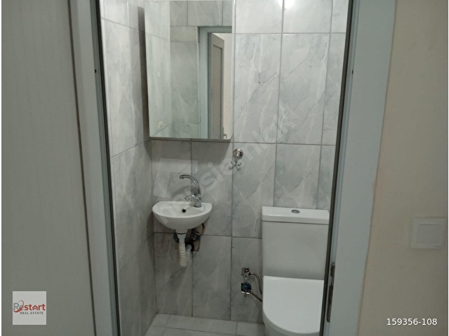 ÇAYYOLU YAŞAMKENT 1+1 EŞYALI HER ŞEY DAHİL KİRALIK ARA KAT DAİRE - Görsel 9