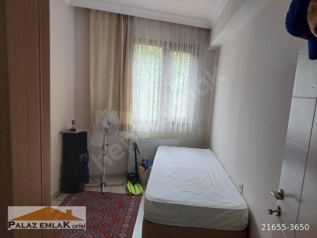 AKEVLERDE FULL EŞYALI KİRALIK DAİRE - Görsel 9