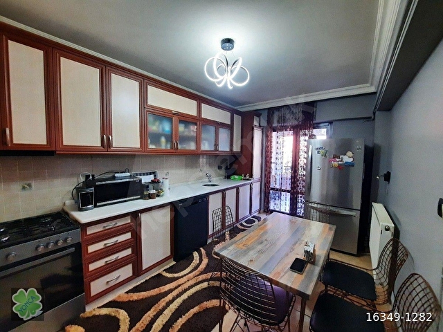 KIRKKONAKLAR MERKEZDE ÇAĞDAŞ MARKET YAKIN ASANSÖRLÜ  1.KATTA 4+1 45.000 TL. - Görsel 20