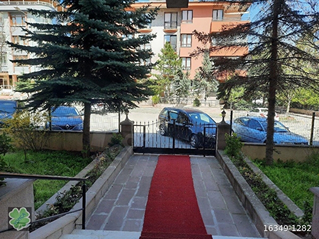 KIRKKONAKLAR MERKEZDE ÇAĞDAŞ MARKET YAKIN ASANSÖRLÜ  1.KATTA 4+1 45.000 TL. - Görsel 3