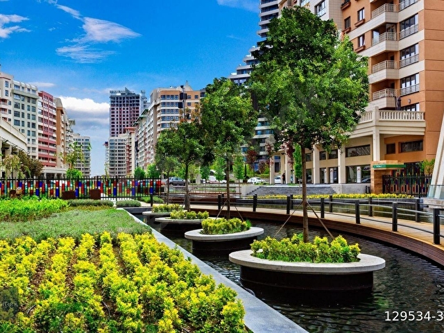 *FIRSAT SİNPAŞ ALTINORAN EN BÜYÜK TİP *BOŞ* KAPALI MUTFAK 1+1 - Görsel 27