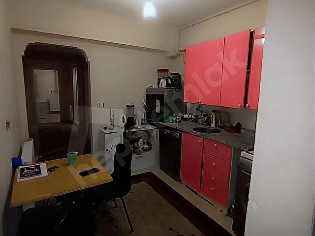 KURTULUŞ MAHALLESİNDE 3+1 DOĞAL GAZLI SATILIK DAİRE - Görsel 6