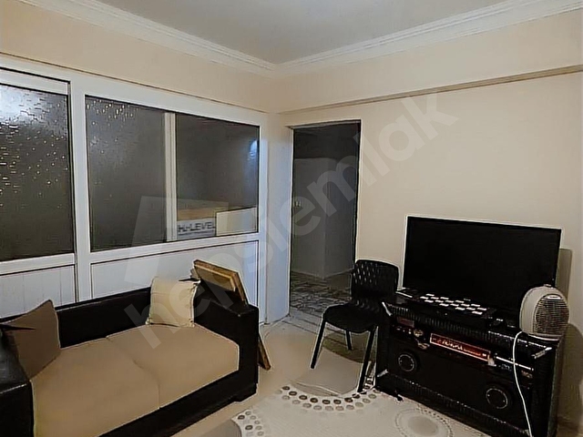 KURTULUŞ MAHALLESİNDE 3+1 DOĞAL GAZLI SATILIK DAİRE - Görsel 18