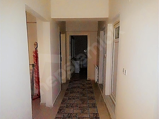 KURTULUŞ MAHALLESİNDE 3+1 DOĞAL GAZLI SATILIK DAİRE - Görsel 4
