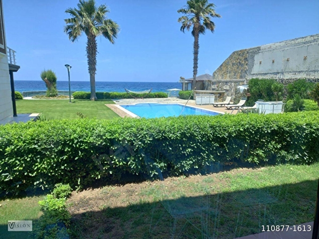 Bodrum Geriş Günlük Kiralık