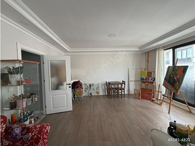 ÇEKMEKÖY MERKEZ MAHALLESİ’NDE 4+2 154 M2 NET DUBLEKS DAİRE - Görsel 5