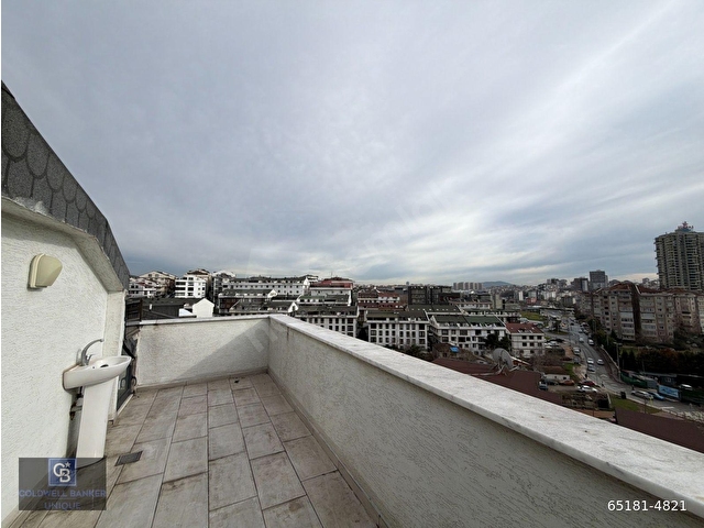 ÇEKMEKÖY MERKEZ MAHALLESİ’NDE 4+2 154 M2 NET DUBLEKS DAİRE - Görsel 28
