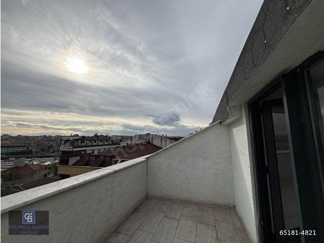 ÇEKMEKÖY MERKEZ MAHALLESİ’NDE 4+2 154 M2 NET DUBLEKS DAİRE - Görsel 29