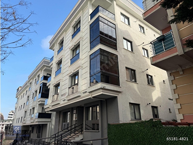 ÇEKMEKÖY MERKEZ MAHALLESİ’NDE 4+2 154 M2 NET DUBLEKS DAİRE