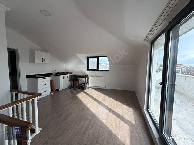 ÇEKMEKÖY MERKEZ MAHALLESİ’NDE 4+2 154 M2 NET DUBLEKS DAİRE - Görsel 30