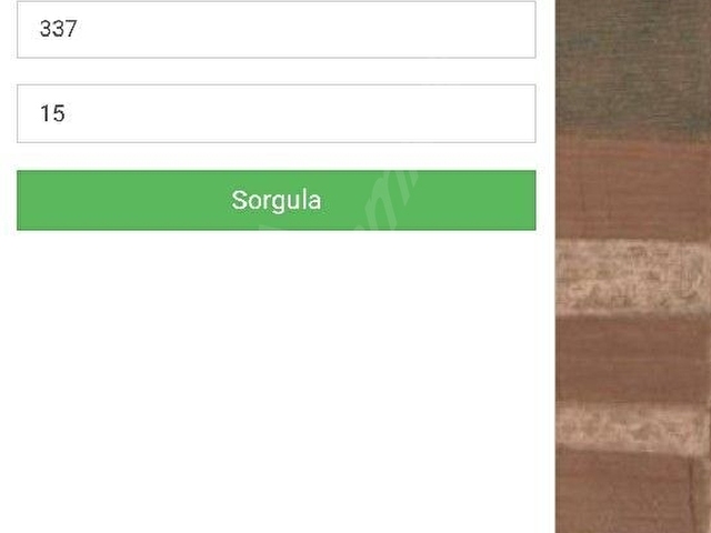 kule önü tarla - Görsel 4