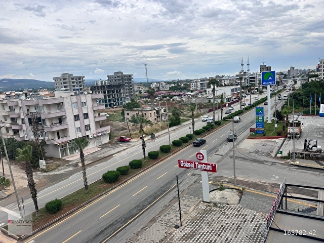 RW BUDURDAN TECEDE SATILIK UYGUN FİYATA FIRSAT DAİRE