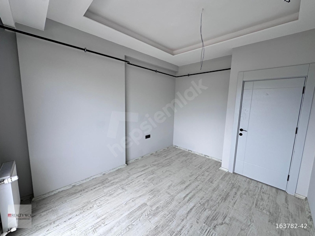 RW BUDURDAN TECEDE SATILIK UYGUN FİYATA FIRSAT DAİRE - Görsel 8