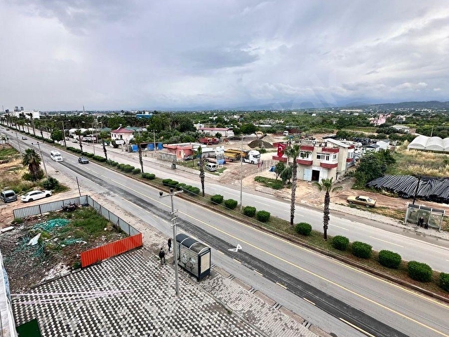 RW BUDURDAN TECEDE SATILIK UYGUN FİYATA FIRSAT DAİRE - Görsel 13