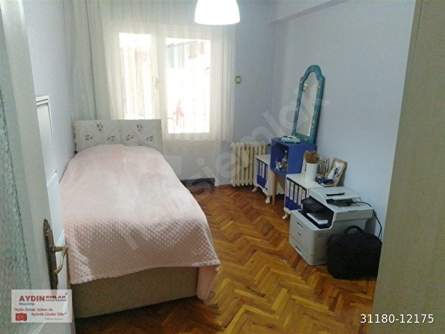 BURSA OSMANGAZİ ÇEKİRGEDE 4+1 ACİL SATILIK MANZARALI BAKIMLI DAİRE - Görsel 14