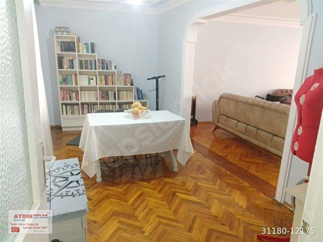 BURSA OSMANGAZİ ÇEKİRGEDE 4+1 ACİL SATILIK MANZARALI BAKIMLI DAİRE - Görsel 9