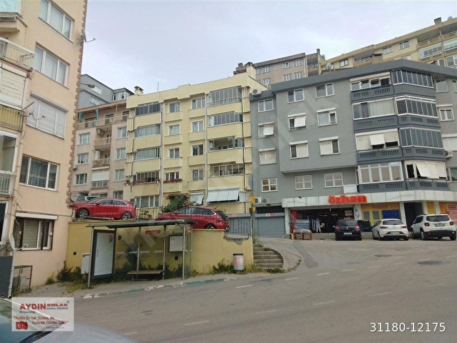 BURSA OSMANGAZİ ÇEKİRGEDE 4+1 ACİL SATILIK MANZARALI BAKIMLI DAİRE - Görsel 23