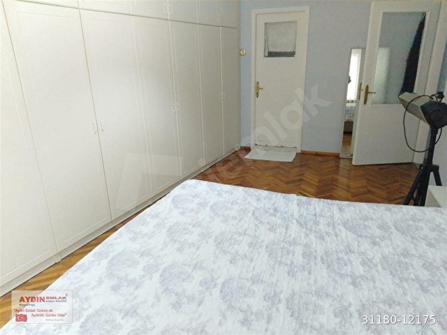 BURSA OSMANGAZİ ÇEKİRGEDE 4+1 ACİL SATILIK MANZARALI BAKIMLI DAİRE - Görsel 10