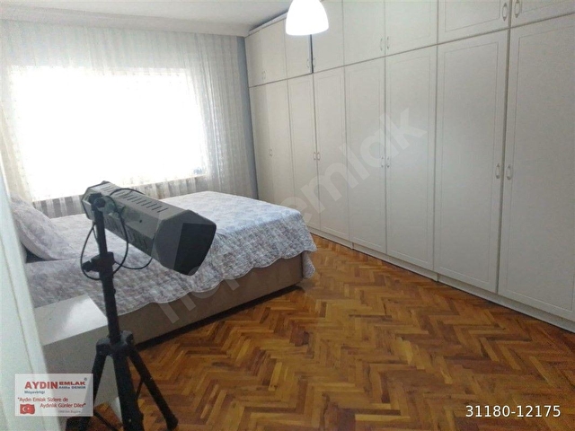 BURSA OSMANGAZİ ÇEKİRGEDE 4+1 ACİL SATILIK MANZARALI BAKIMLI DAİRE - Görsel 11