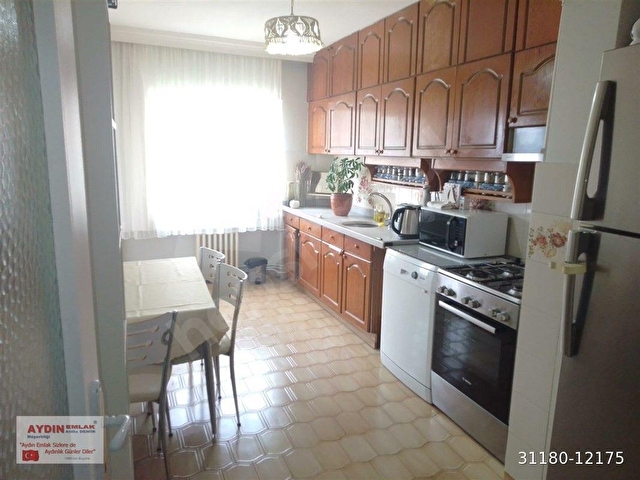 BURSA OSMANGAZİ ÇEKİRGEDE 4+1 ACİL SATILIK MANZARALI BAKIMLI DAİRE - Görsel 3