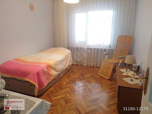 BURSA OSMANGAZİ ÇEKİRGEDE 4+1 ACİL SATILIK MANZARALI BAKIMLI DAİRE - Görsel 8