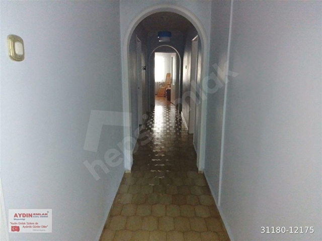 BURSA OSMANGAZİ ÇEKİRGEDE 4+1 ACİL SATILIK MANZARALI BAKIMLI DAİRE - Görsel 25