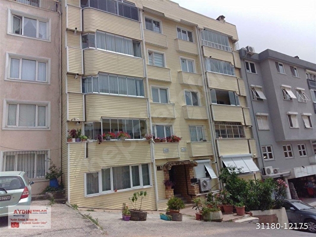 BURSA OSMANGAZİ ÇEKİRGEDE 4+1 ACİL SATILIK MANZARALI BAKIMLI DAİRE