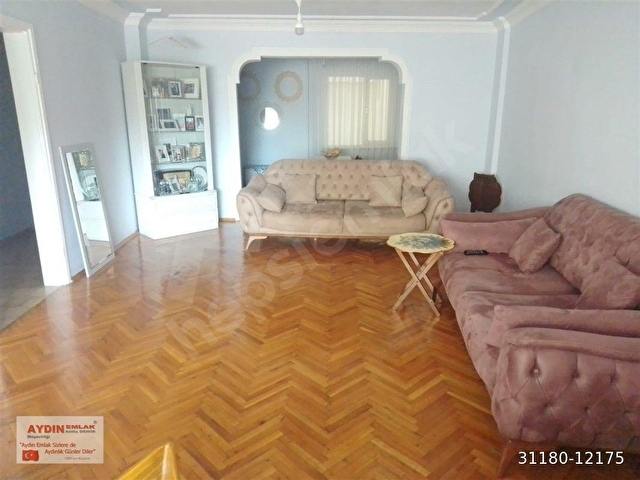 BURSA OSMANGAZİ ÇEKİRGEDE 4+1 ACİL SATILIK MANZARALI BAKIMLI DAİRE - Görsel 4