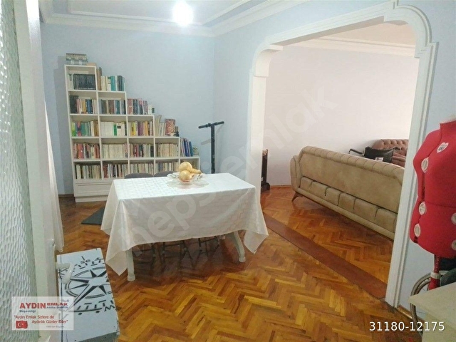 BURSA OSMANGAZİ ÇEKİRGEDE 4+1 ACİL SATILIK MANZARALI BAKIMLI DAİRE - Görsel 18