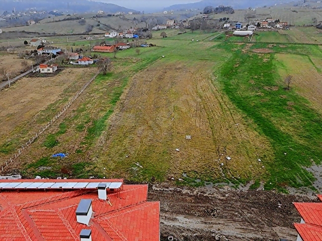 4.665 m² BUGÜNÜN TARIM ARAZİSİ AMA YARININ YATIRIM FIRSATI - Görsel 24