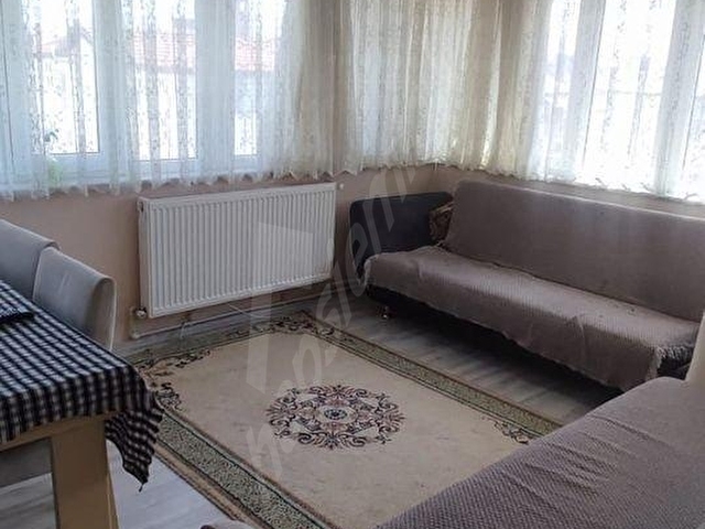 ELİTTEN FATİH MAH.DE İYAŞ YAKINI  EŞYALI ÇATI KATI 2+1 KİRALIK DAİRE