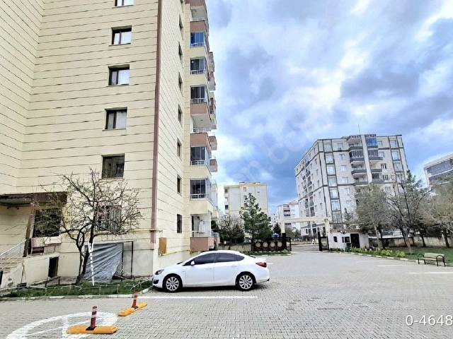 Ahmet kaya caddesi üzerinde - Görsel 26
