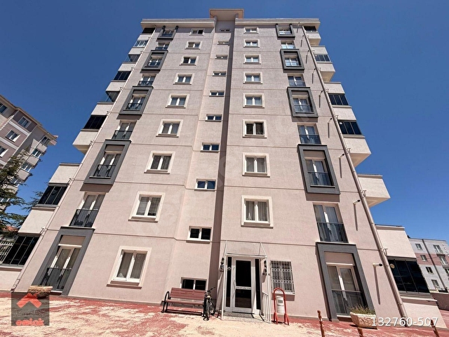HASTANE YOLU MEHMET AKİF MAHALLESİNDE SATILIK 2+1 DAİRE