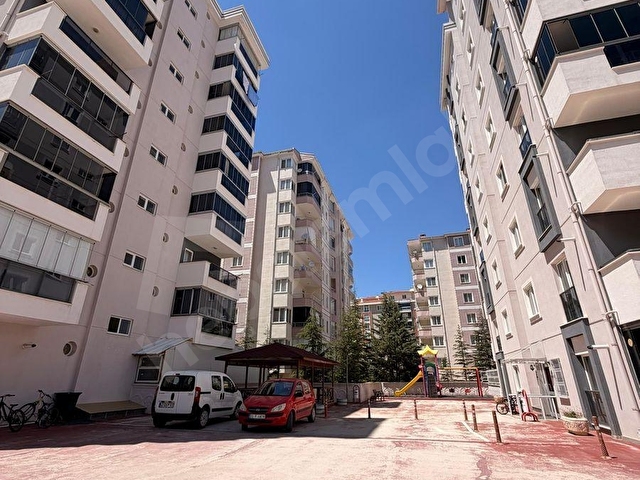 HASTANE YOLU MEHMET AKİF MAHALLESİNDE SATILIK 2+1 DAİRE - Görsel 20
