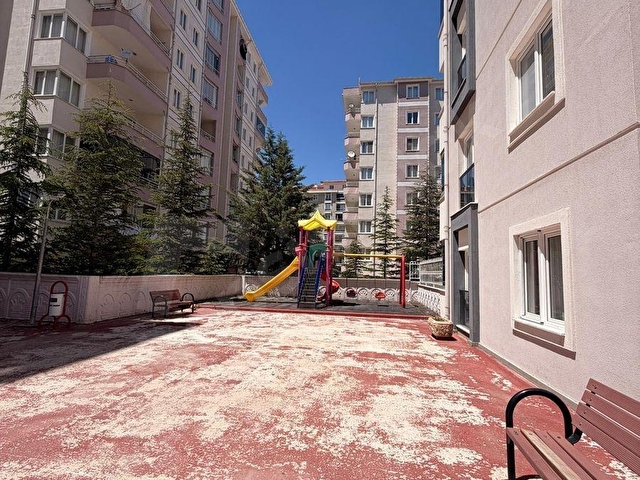 HASTANE YOLU MEHMET AKİF MAHALLESİNDE SATILIK 2+1 DAİRE - Görsel 29