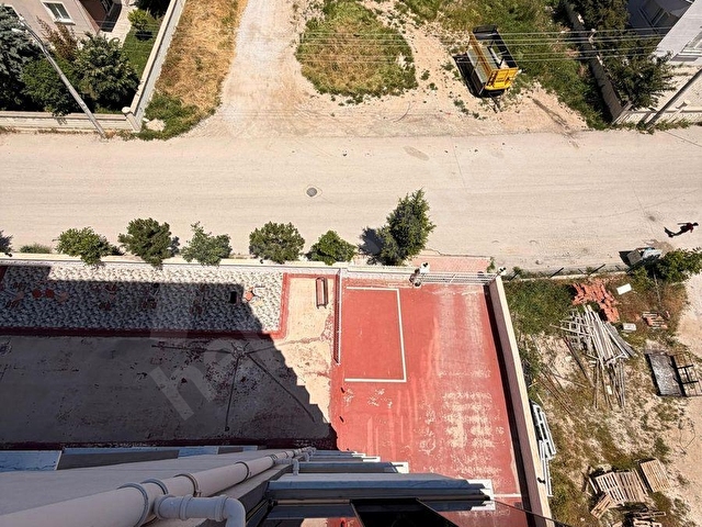 HASTANE YOLU MEHMET AKİF MAHALLESİNDE SATILIK 2+1 DAİRE - Görsel 30