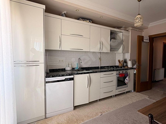 HASTANE YOLU MEHMET AKİF MAHALLESİNDE SATILIK 2+1 DAİRE - Görsel 12