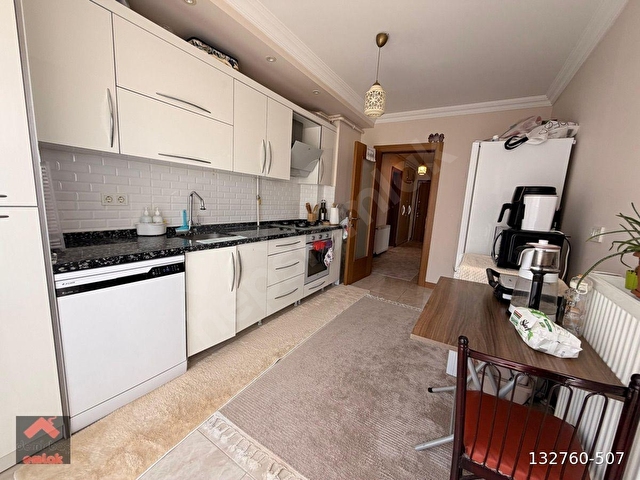 HASTANE YOLU MEHMET AKİF MAHALLESİNDE SATILIK 2+1 DAİRE - Görsel 11