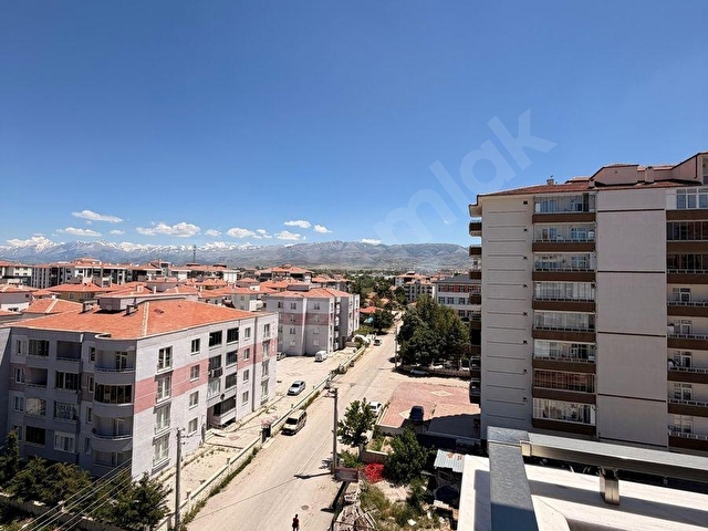 HASTANE YOLU MEHMET AKİF MAHALLESİNDE SATILIK 2+1 DAİRE - Görsel 24