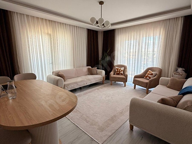 HASTANE YOLU MEHMET AKİF MAHALLESİNDE SATILIK 2+1 DAİRE - Görsel 3