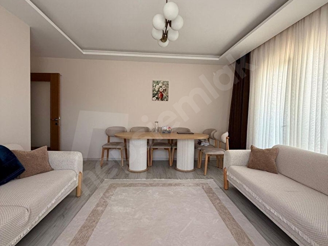 HASTANE YOLU MEHMET AKİF MAHALLESİNDE SATILIK 2+1 DAİRE - Görsel 6