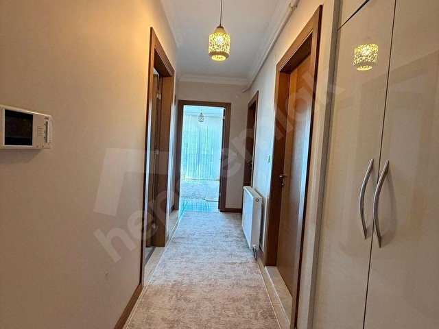 HASTANE YOLU MEHMET AKİF MAHALLESİNDE SATILIK 2+1 DAİRE - Görsel 18
