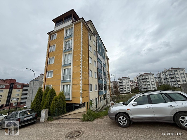 BİLECİK AKADEMİ EMLAK DANIŞMANLIĞIN`DAN SATILIK LÜX 2+1 DAİRE - Görsel 13