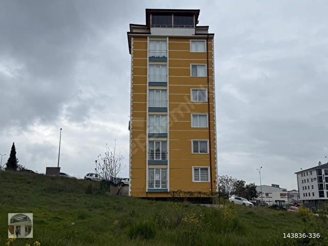 BİLECİK AKADEMİ EMLAK DANIŞMANLIĞIN`DAN SATILIK LÜX 2+1 DAİRE - Görsel 14