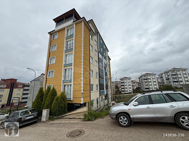 BİLECİK AKADEMİ EMLAK DANIŞMANLIĞIN`DAN SATILIK LÜX 2+1 DAİRE - Görsel 12