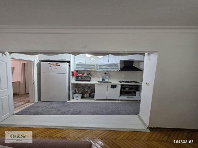 KÜÇÜKÇEKMECE / SÜPER KONUMDA / FULL EŞYALI / FIRSAT DAİRE / - Görsel 6