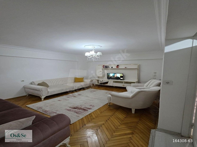 KÜÇÜKÇEKMECE / SÜPER KONUMDA / FULL EŞYALI / FIRSAT DAİRE / - Görsel 4